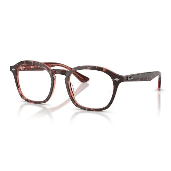 Ray-Ban 0RX5451F Gọng Kính – Tem Chính Hãng Luxottica