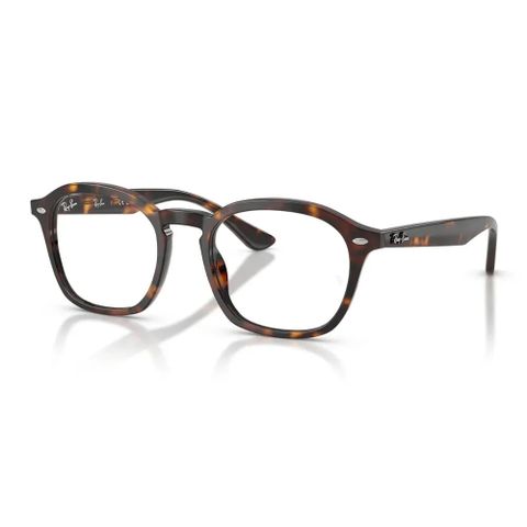  Gọng Kính Ray-Ban 0RX5451F – Tem Chính Hãng Luxottica 