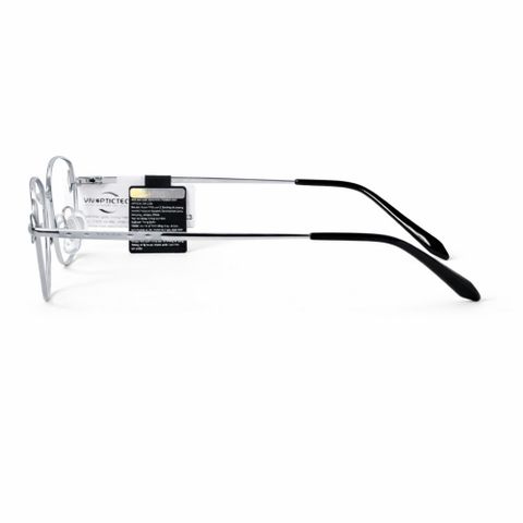  Zenta DP25-A-ZT8152 Gọng Kính Mắt Mèo Titanium – Chính Hãng 