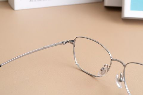  Zenta DP25-A-ZT8152 Gọng Kính Mắt Mèo Titanium – Chính Hãng 