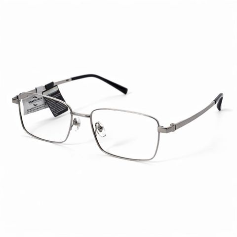  Zenta DP25-A-ZT8155 Gọng Kính Chữ Nhật Titanium – Chính Hãng 