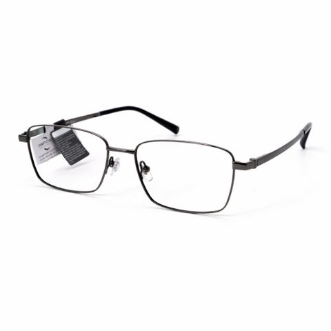  Zenta DP25-A-ZT8155 Gọng Kính Chữ Nhật Titanium – Chính Hãng 
