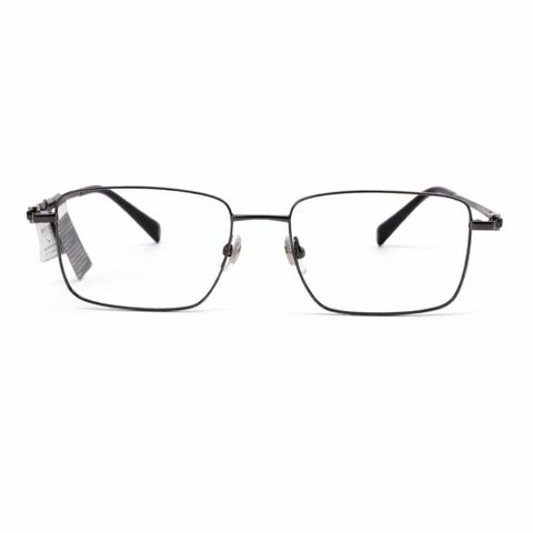  Zenta DP25-A-ZT8156 Gọng Kính Chữ Nhật Titanium – Chính Hãng 