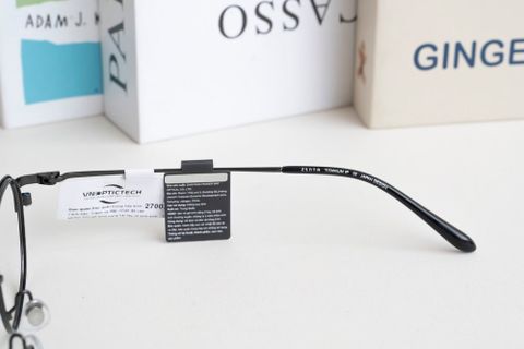  Zenta DP25-A-ZT8180 Gọng Kính Mắt Mèo Nửa Khung – Chính Hãng 