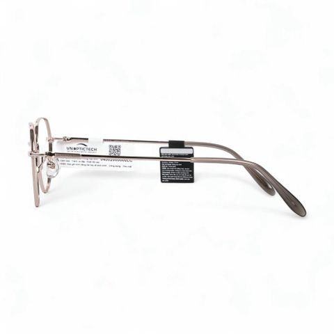  Gọng Kính Đa Giác Zenta DP25-A-ZT-8211 – Tem Chính Hãng 101 