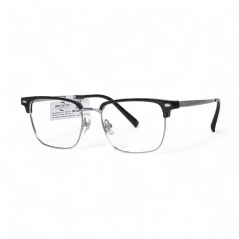  Gọng Kính Nửa Khung Titanium Zenta DP25-A-ZT8225 – Tem Chính Hãng 101 