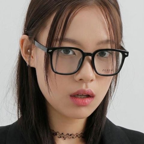  Gọng Kính Zenta DP25-A-ZT8121 - Chính Hãng 