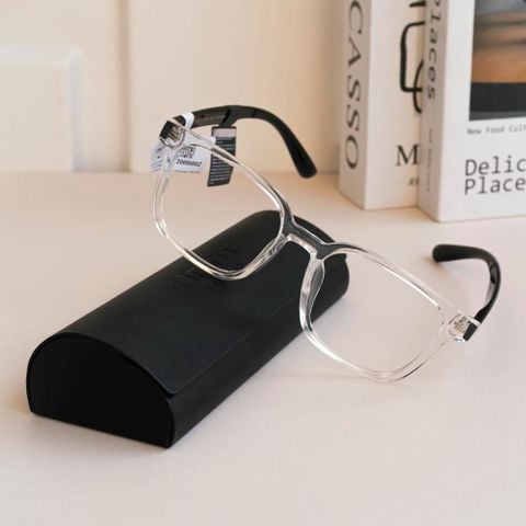  Gọng Kính Zenta DP25-A-ZT8121 - Chính Hãng 