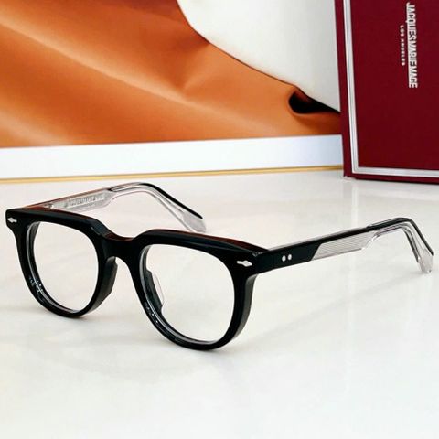  Gọng Kính Jacques Marie Mage Stahler 