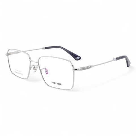  Police VPLR10K Gọng Kính - Tem Chính Hãng 