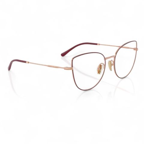  Gọng Kính Mắt Mèo Titanium Vogue 0VO4298T Chính Hãng 