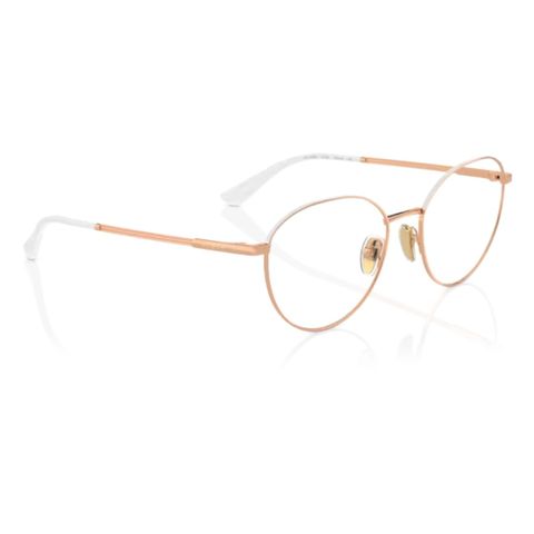  Gọng Kính Tròn Vogue 0VO4306 - Tem Chính Hãng Luxottica 
