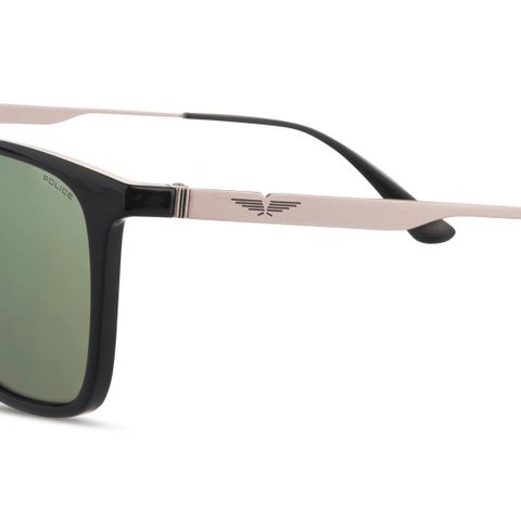  Kính Mát Police SPLQ80 Origins Lite 34 Chính Hãng 