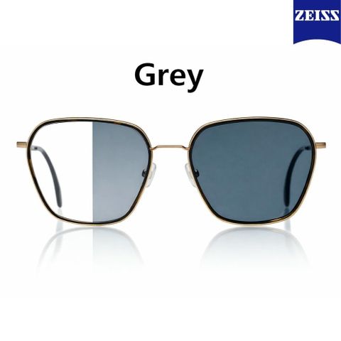  Zeiss DuraVision® Gold PhotoFusion X – Tròng Kính Đơn Tròng Đánh Đổi Màu Tích Hợp BlueGuard 