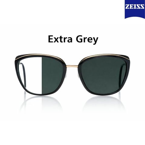  Zeiss DuraVision® Gold PhotoFusion X – Tròng Kính Đơn Tròng Đánh Đổi Màu Tích Hợp BlueGuard 