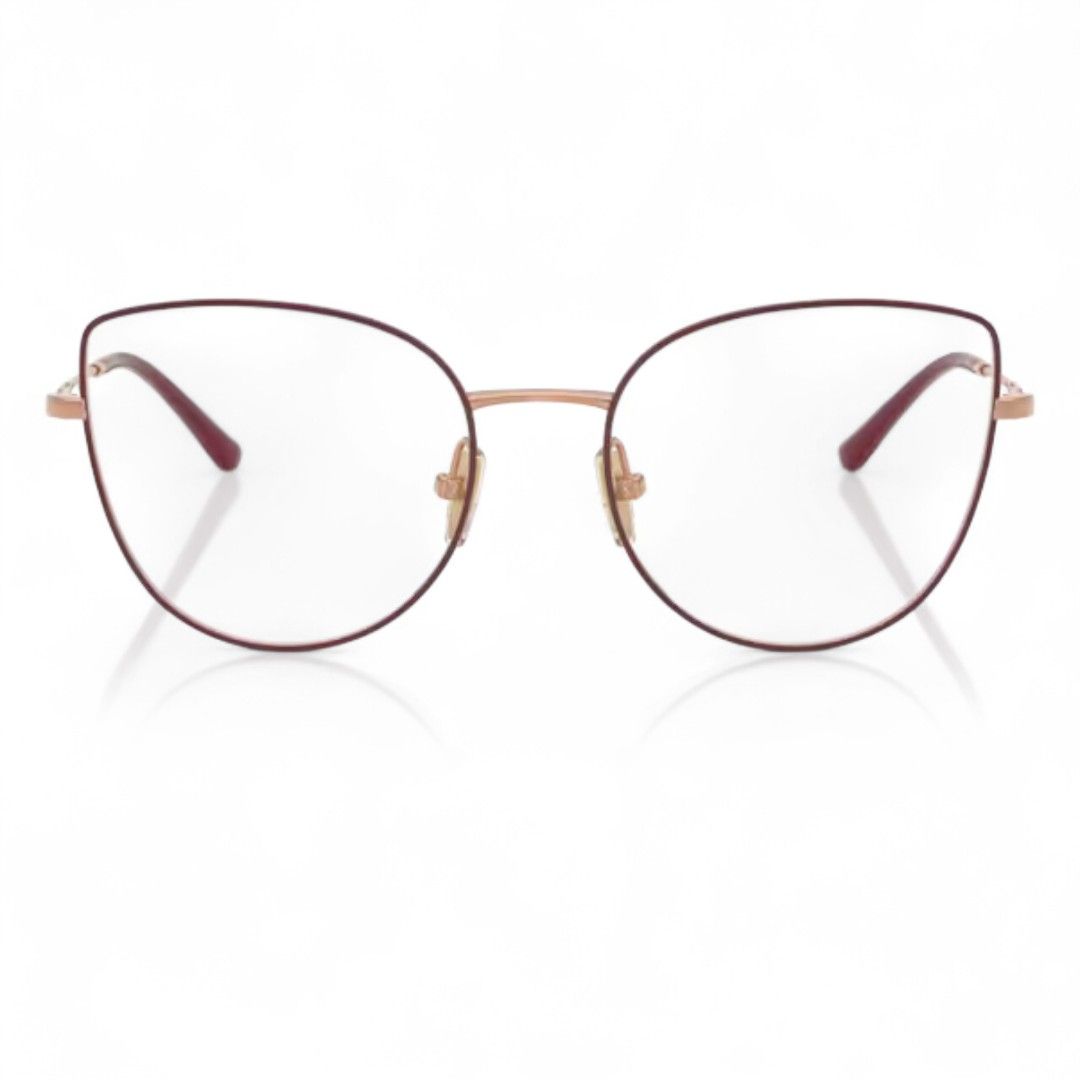  Gọng Kính Mắt Mèo Titanium Vogue 0VO4298T Chính Hãng 