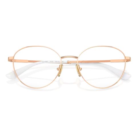  Gọng Kính Tròn Vogue 0VO4306 - Tem Chính Hãng Luxottica 