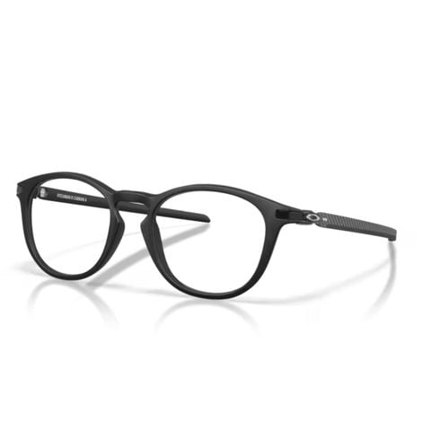  Gọng Kính Oakley 0OX8149F Pitchman R Carbon A – Tem Chính Hãng Luxottica 