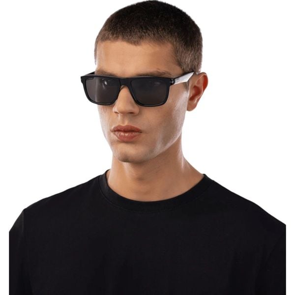 Kính Mát Police SPLQ83 Champ 14 Chính Hãng