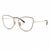 5213 - Top havana/light gold