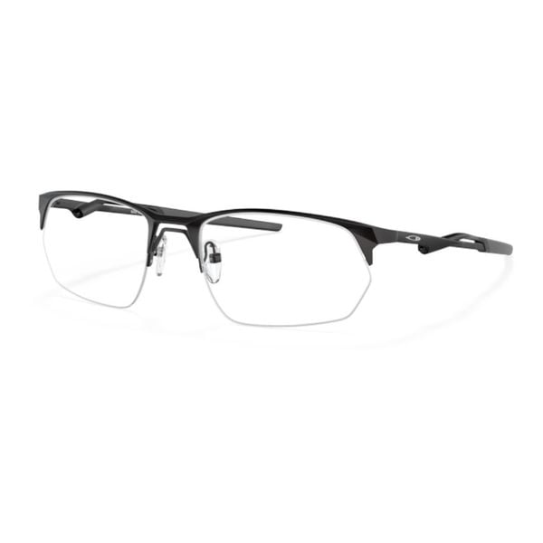 Gọng Kính Oakley 0OX5152 Wire Tap 2.0 Rx – Tem Chính Hãng Luxottica