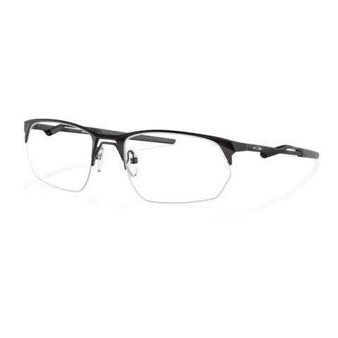  Gọng Kính Oakley 0OX5152 Wire Tap 2.0 Rx – Tem Chính Hãng Luxottica 