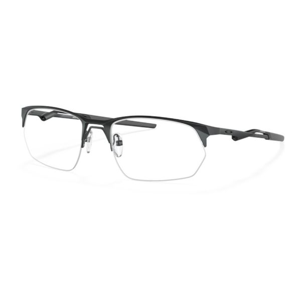 Gọng Kính Oakley 0OX5152 Wire Tap 2.0 Rx – Tem Chính Hãng Luxottica