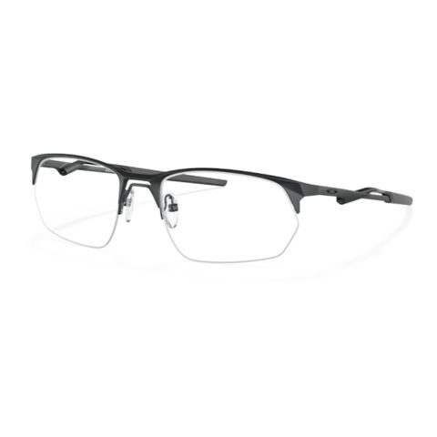  Gọng Kính Oakley 0OX5152 Wire Tap 2.0 Rx – Tem Chính Hãng Luxottica 