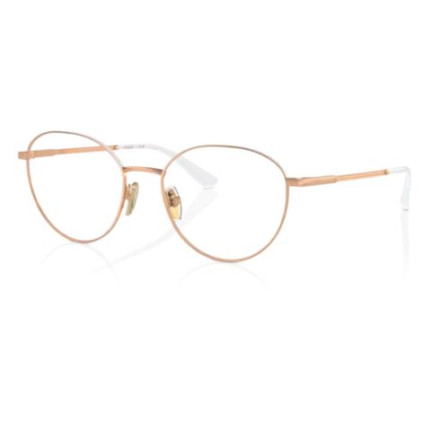  Gọng Kính Tròn Vogue 0VO4306 - Tem Chính Hãng Luxottica 