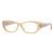 3234 - Transparent pearl cream