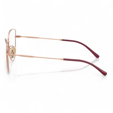  Gọng Kính Mắt Mèo Titanium Vogue 0VO4298T Chính Hãng 