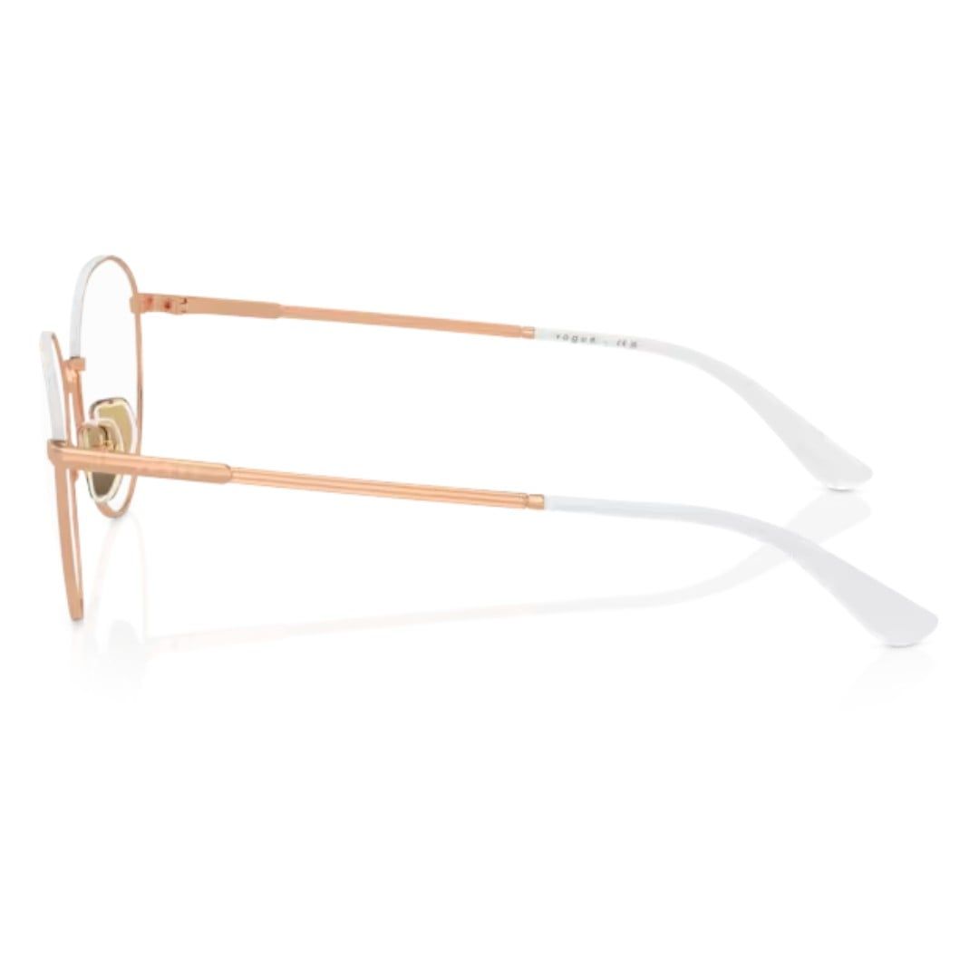  Gọng Kính Tròn Vogue 0VO4306 - Tem Chính Hãng Luxottica 