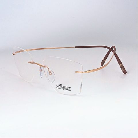  Kính Không Gọng Silhouette Titan Minimal Art 05599 – Tem Chính Hãng 101 