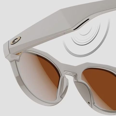  Oakley Meta HSTN Transitions® Kính Thông Minh – Chính Hãng 