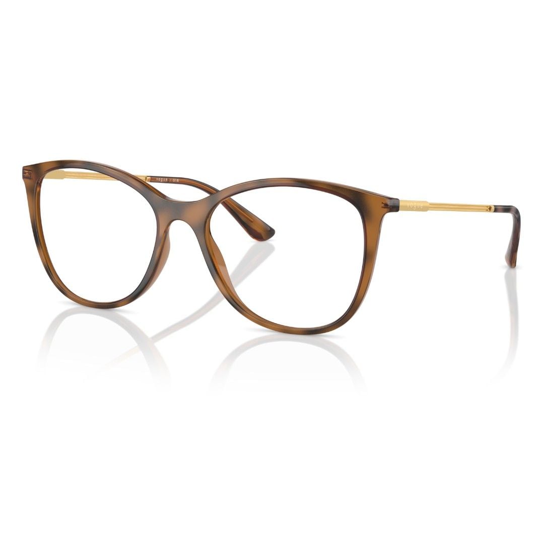  Gọng Kính Mắt Mèo Vogue 0VO5562 - Tem Chính Hãng Luxottica 