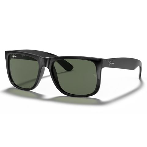  RayBan Justin 0RB4165F Kính Mát - Tem Chính Hãng Luxottica 