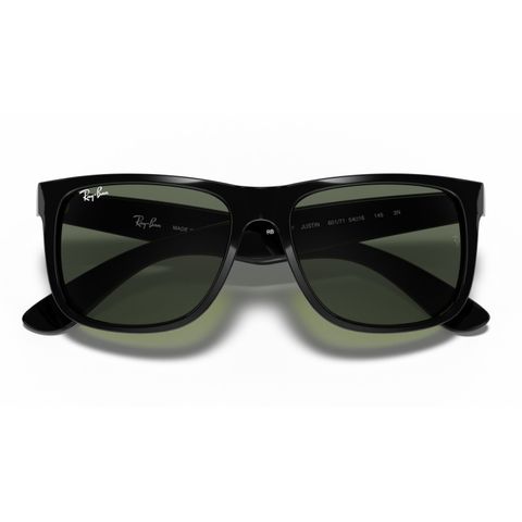  RayBan Justin 0RB4165F Kính Mát - Tem Chính Hãng Luxottica 