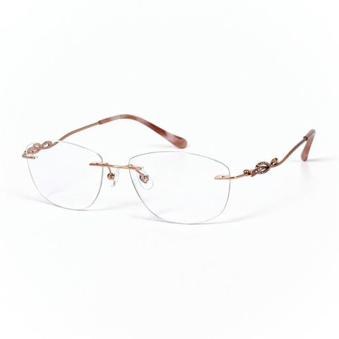  Kính Không Gọng 4SIGHT 4S2321 