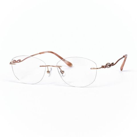  Kính Không Gọng 4SIGHT 4S2321 