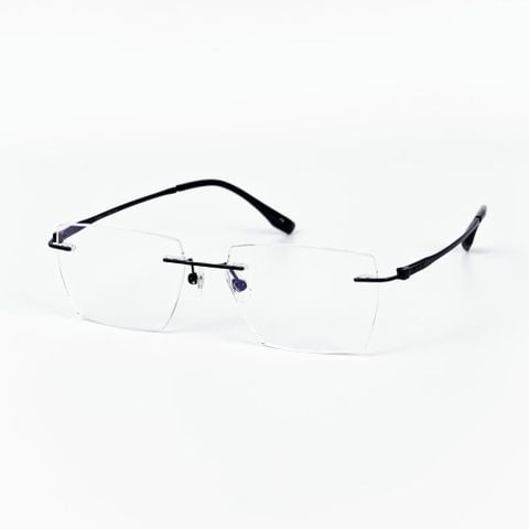  4SIGHT 4S2322 - Kính Không gọng Titanium 