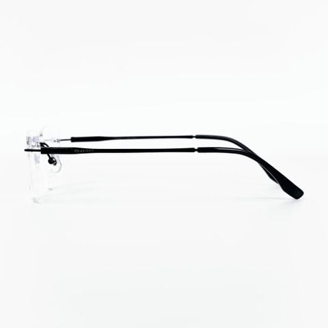  4SIGHT 4S2322 - Kính Không gọng Titanium 