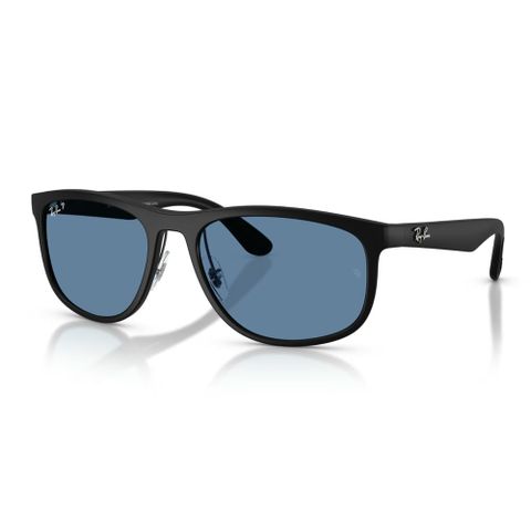  Kính mát RayBan 0RB4468 - Tem Chính Hãng Luxottica 