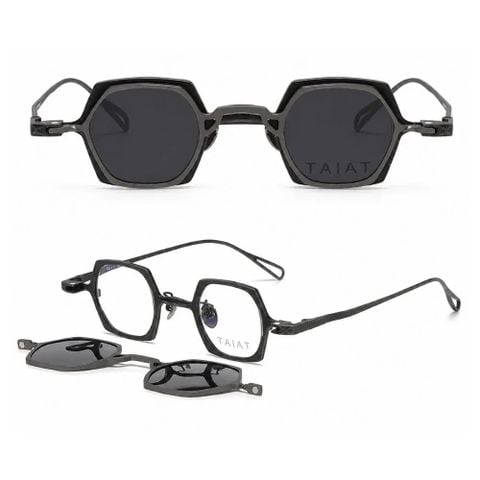  Snap Taiat Arlt5979 Kính 2 Lớp Titanium 