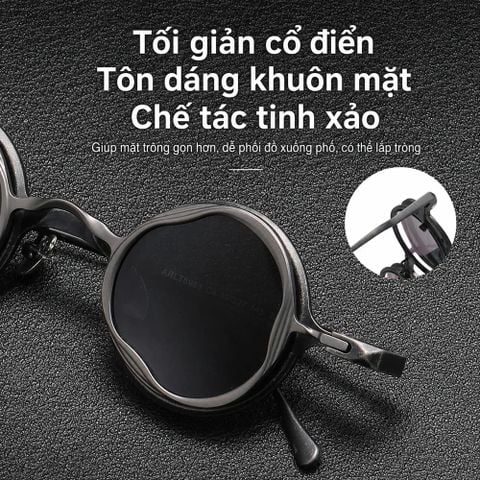  Snap Taiat Arlt5983 Kính 2 Lớp Titanium 