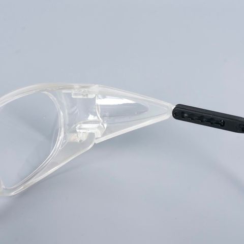  Kính Bảo Hộ Vangood DK3 – Lắp Được Tròng Theo Độ Tùy Chỉnh 