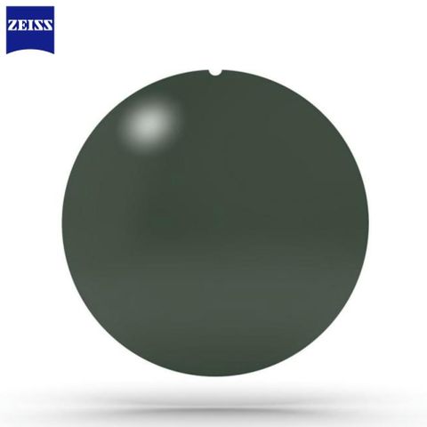  Zeiss ClearView Polarized Tròng Kính Đơn Tròng Phân Cực với Lớp Phủ DuraVision® 