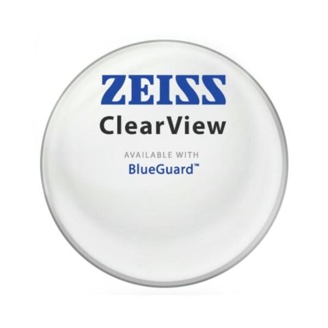  Zeiss ClearView DuraVision® Gold BlueGuard – Tròng Kính Đơn Tròng Đánh Thế Hệ Mới Cho Thời Đại Số 