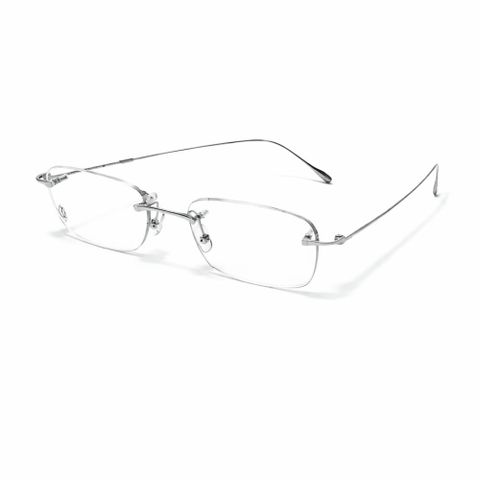  Cartier CT0094O Kính Không Gọng Đúc Vàng Nguyên Khối 18K – Tem Chính Hãng Vinaoptic 