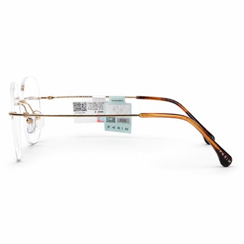  Kính Không Gọng Titanium Alloy Parim 87026 – Tem Chính Hãng 101 