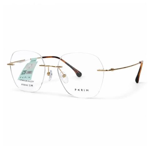  Kính Không Gọng Titanium Alloy Parim 87026 – Tem Chính Hãng 101 